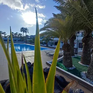  Apartment La Casita Del Sol Spain