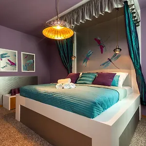  Apartment Lovely - Truhlarska Czech Republic