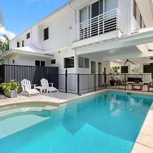  Bed & Breakfast Byron Baythers