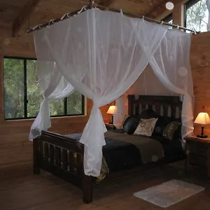  Lodge Ravensbourne Forest Chalets Australia
