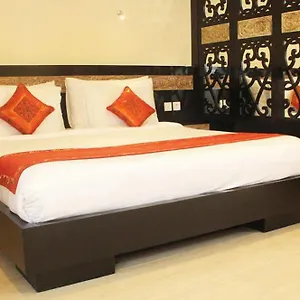  Villa Bali Akasa Indonesia
